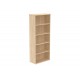 Core Wooden Bookcase
